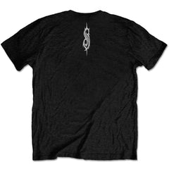 Slipknot T-Shirt - Iowa Goat (Back Print) - Unisex Official Licensed Design - Worldwide Shipping - Jelly Frog