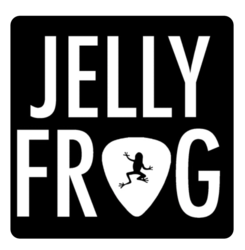Jelly Frog